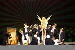 Annika Boos als Sugar Kane